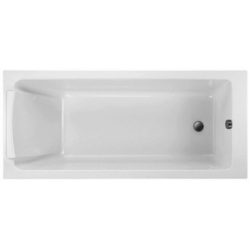 Ванна акриловая Jacob Delafon Sofa белая 170х75 см E60515RU-01